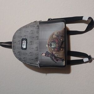 Star Wars backpack